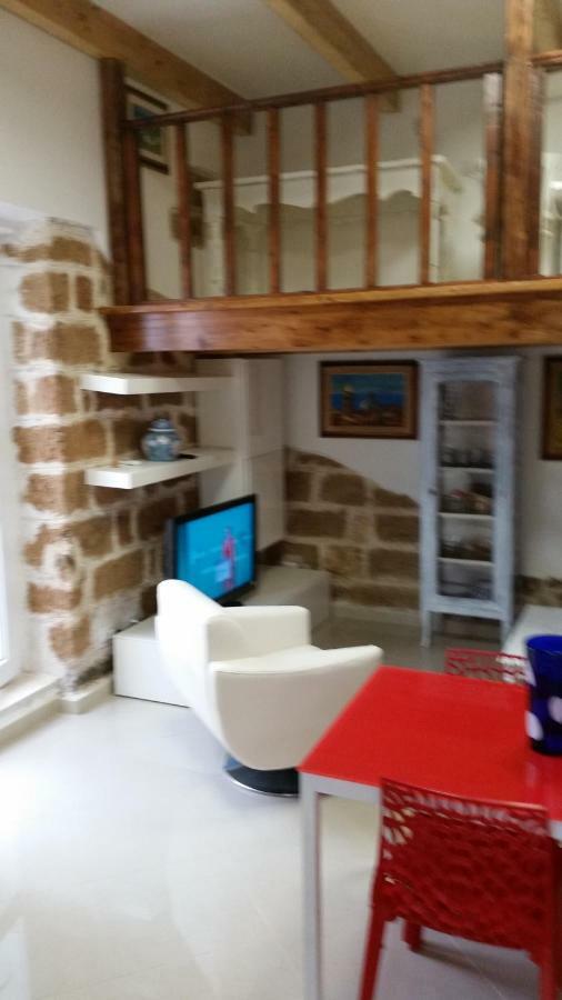 Asfodelia Feriehus Alghero
